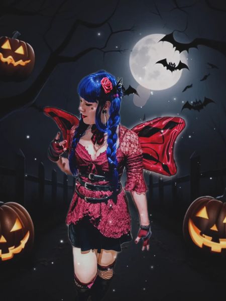 Thekoalala - Hallowinx
