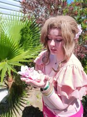 Aerith Costa del Sol preview 3