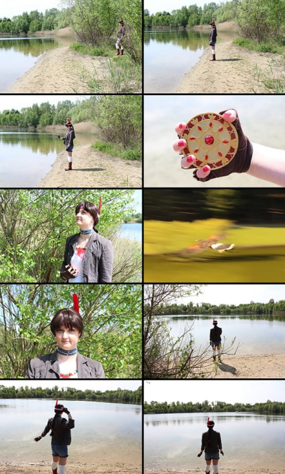 Michelle Cheng — photo 23
