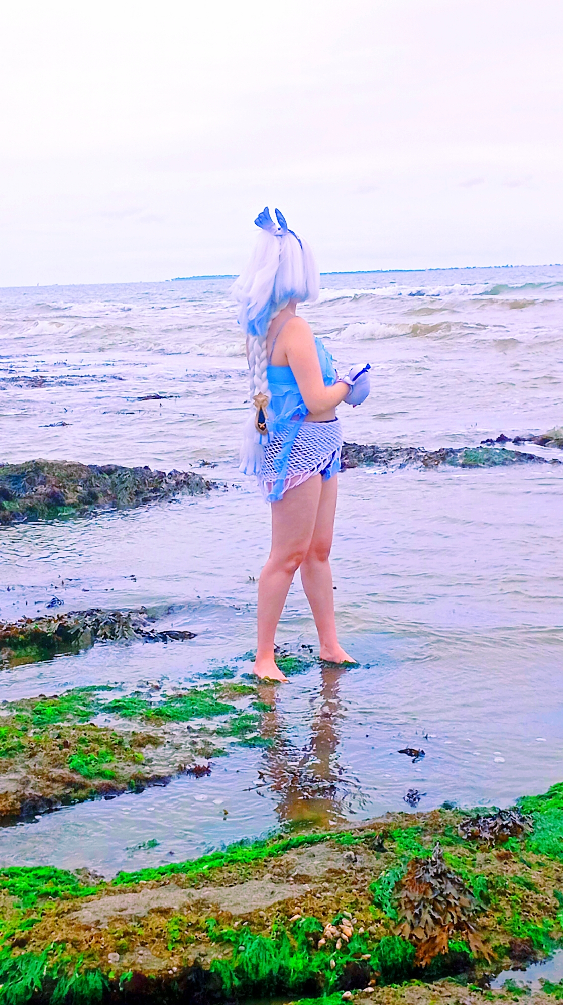 Mualani(shoot plage) — photo 12