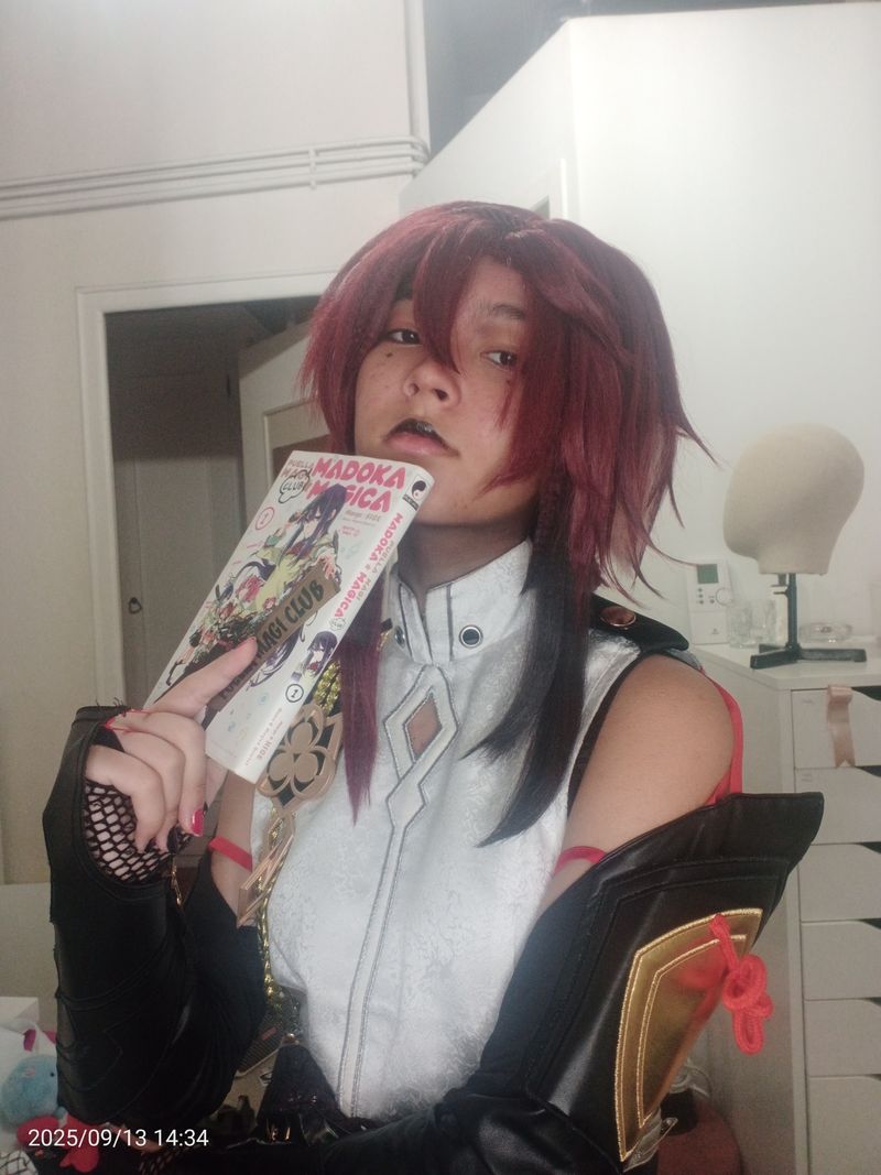 Kur – Mdr heizou encore