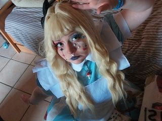 Alice 1 preview 2