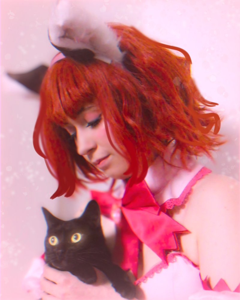 Ichigo Momomiya — photo 8