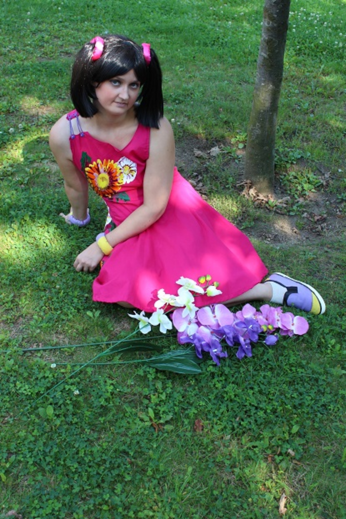 Xiaoyu (Kleid) — photo 23