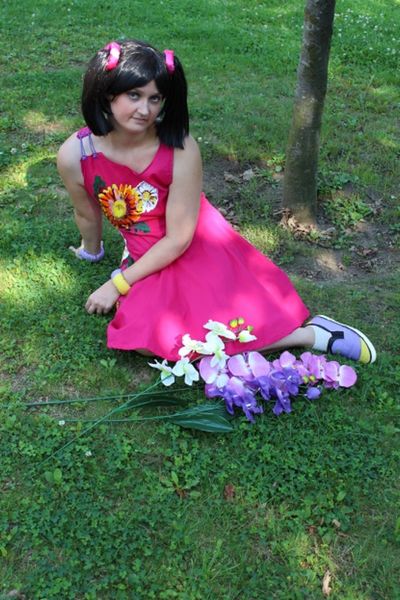 Amy-sama - Xiaoyu (Kleid)