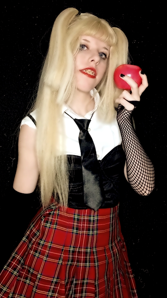 Misa Amane V2 - Photo 3