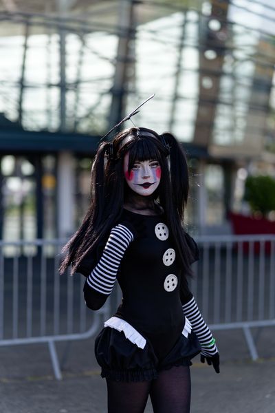 スパゲッティ_𝒸𝟶𝓈𝓅𝓁𝒶𝓎🍝 - Puppet 