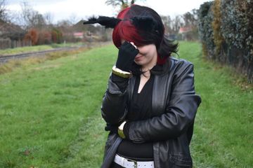 Shadow the Hedgehog preview 3