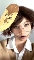 Boubou (hooty) preview 3