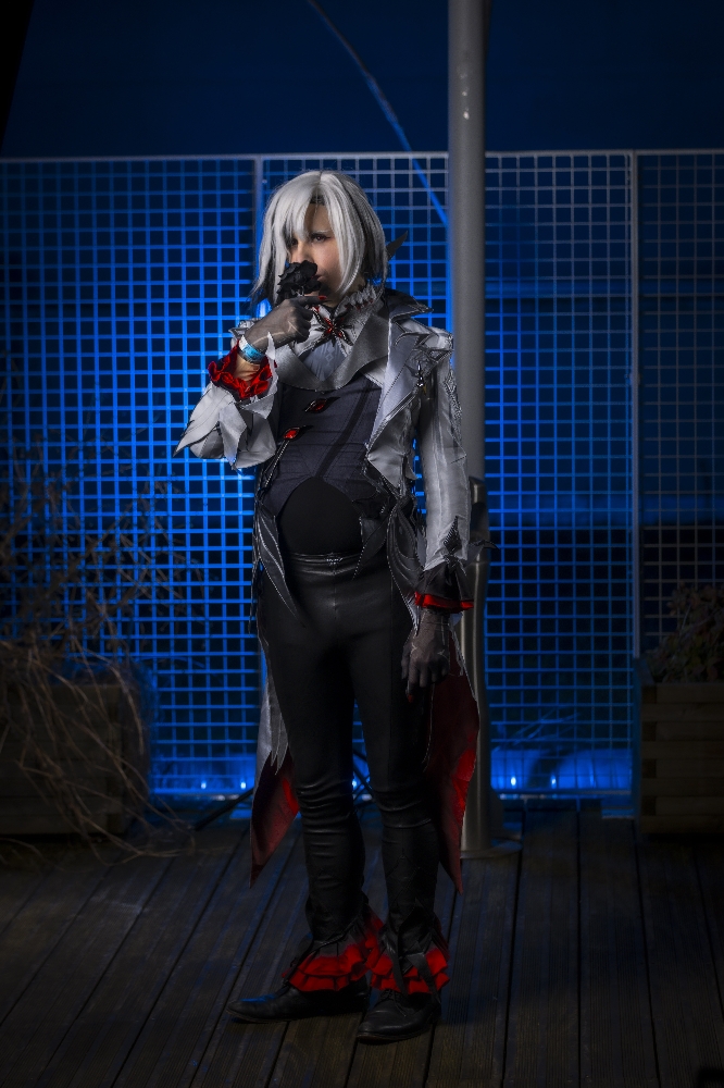 Arlecchino  - Photo 6