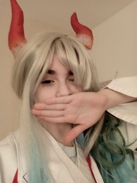 Mochi_hollandais.cos - Yamato