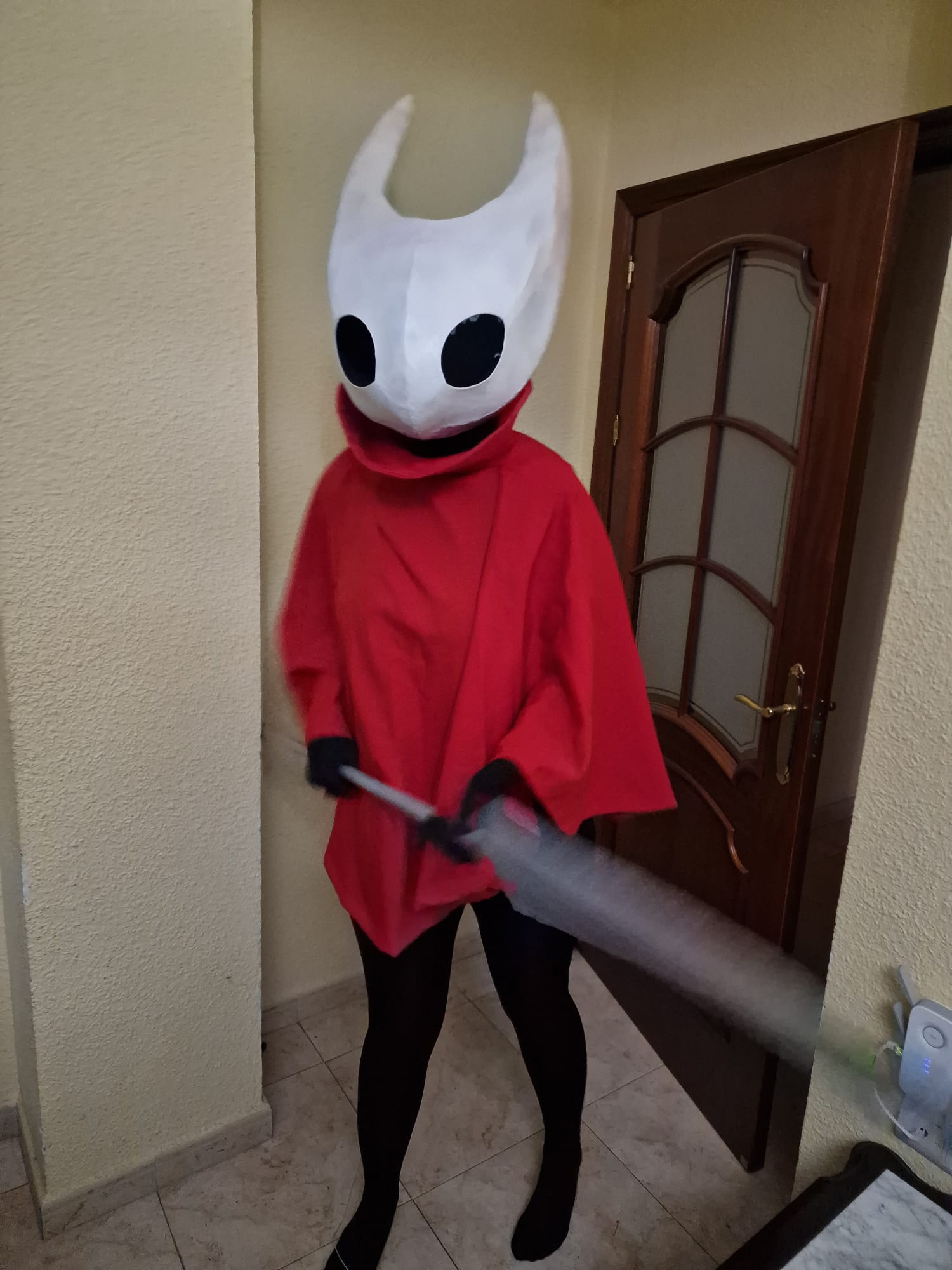 Hornet — photo 8