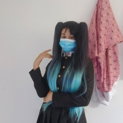 Muichiro fille