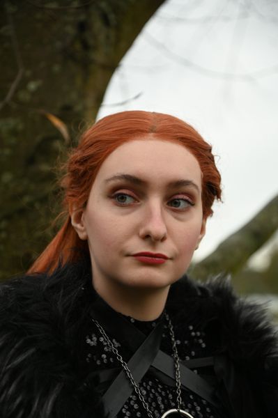 Léa🦋 - Sansa Stark