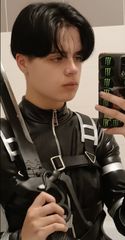 Levi Ackerman preview 3