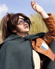 Hange Zoe preview 2