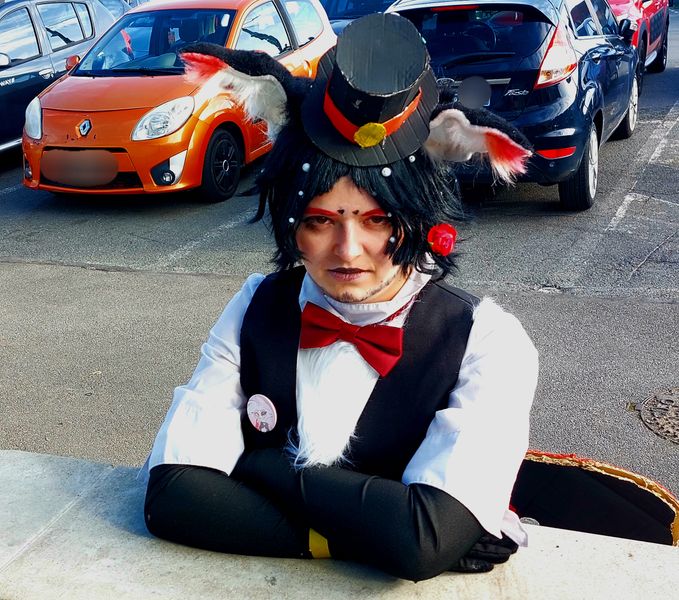 Ayden_kanashi_ - Husk
