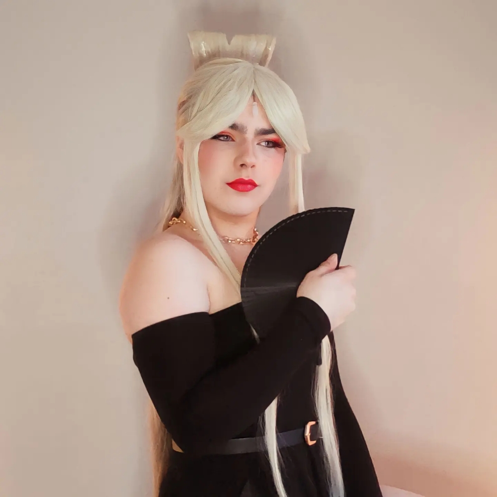 Ningguang - Photo 15