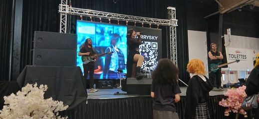 Japan Otaku festival preview 2