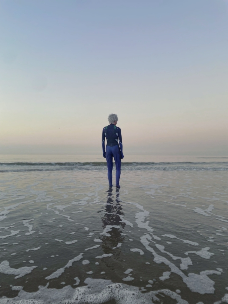 Kaworu Nagisa - Photo 3