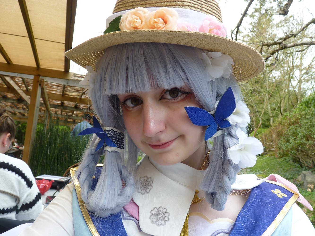 Ayaka maulevrier  - Photo 22