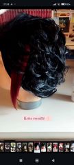 Kei custom wig preview 2
