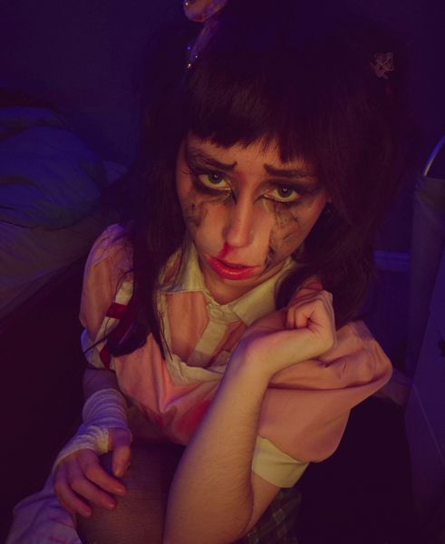 Rottenheartz.align - Mikan Tsumiki