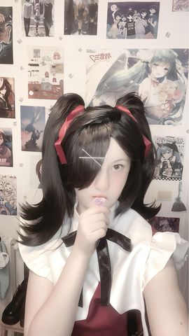AME-chan