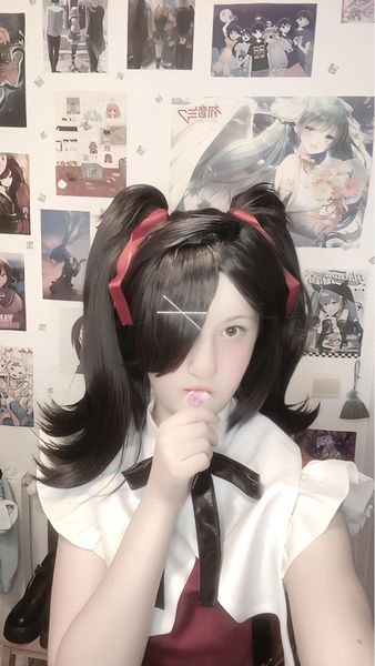 Mathetmathilde - AME-chan