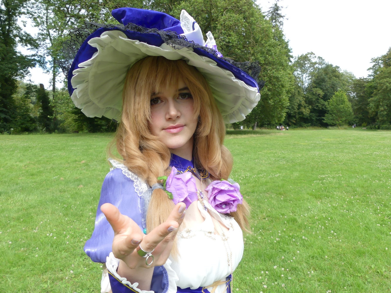 Lisa (maid ver)  - Photo 8