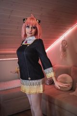 Anya 🧸 preview 3