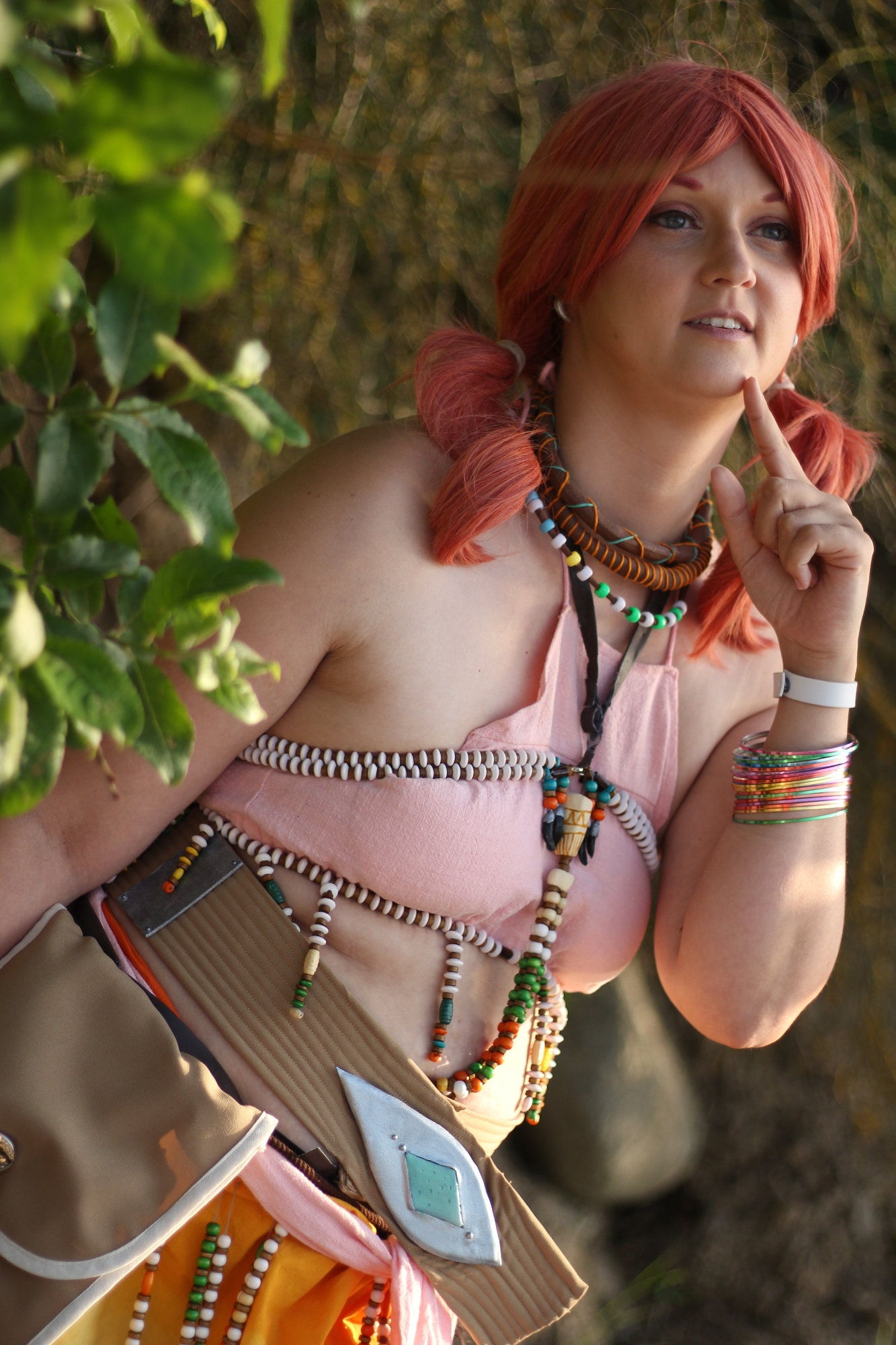 Vanille & Fang - Photo 15