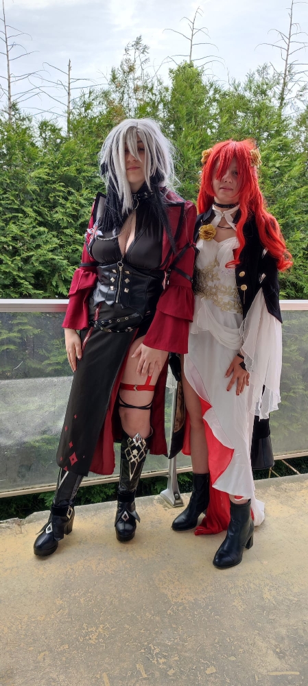 Arlecchino concert - Photo 1