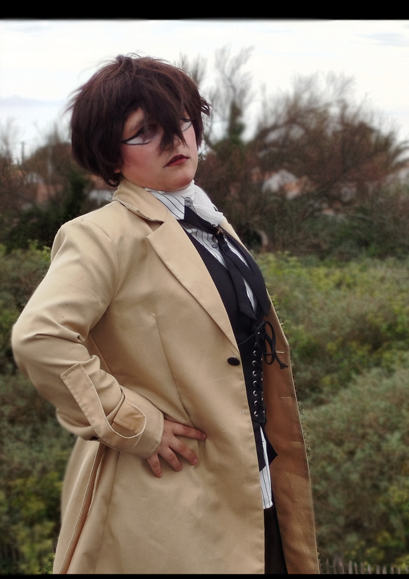 Dazai x chuuya — photo 6