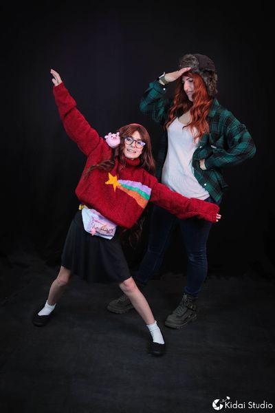Artémis_khaine - Mabel
