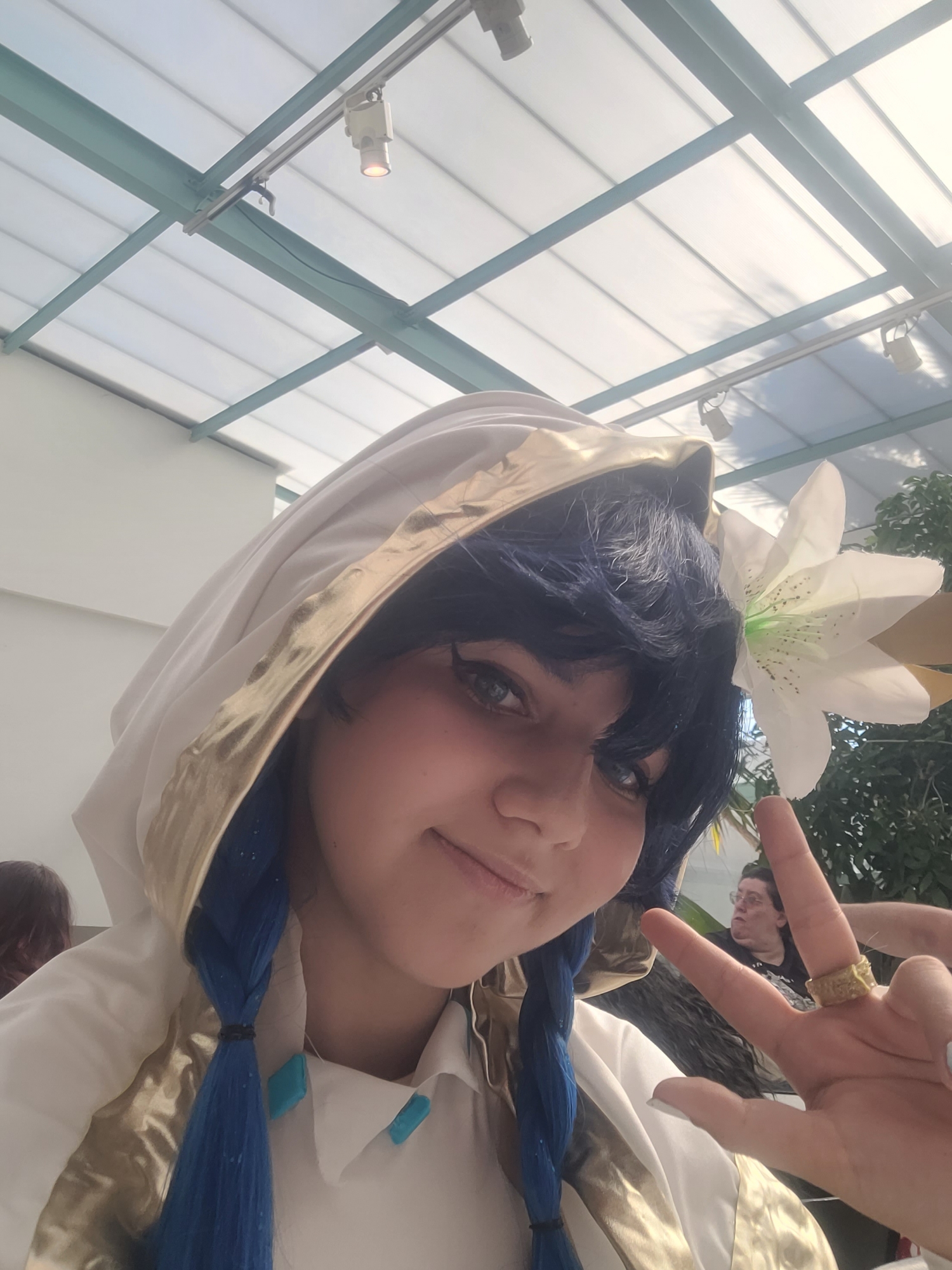 Huveaune Salon Manga