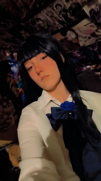 Dida_cosplay - Ado