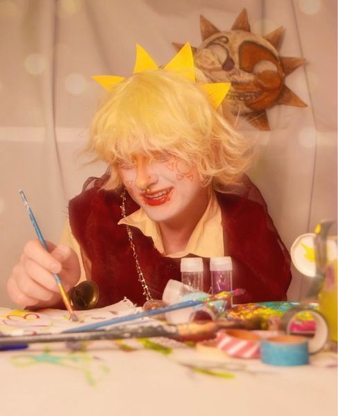 Elicosplay - FNAF