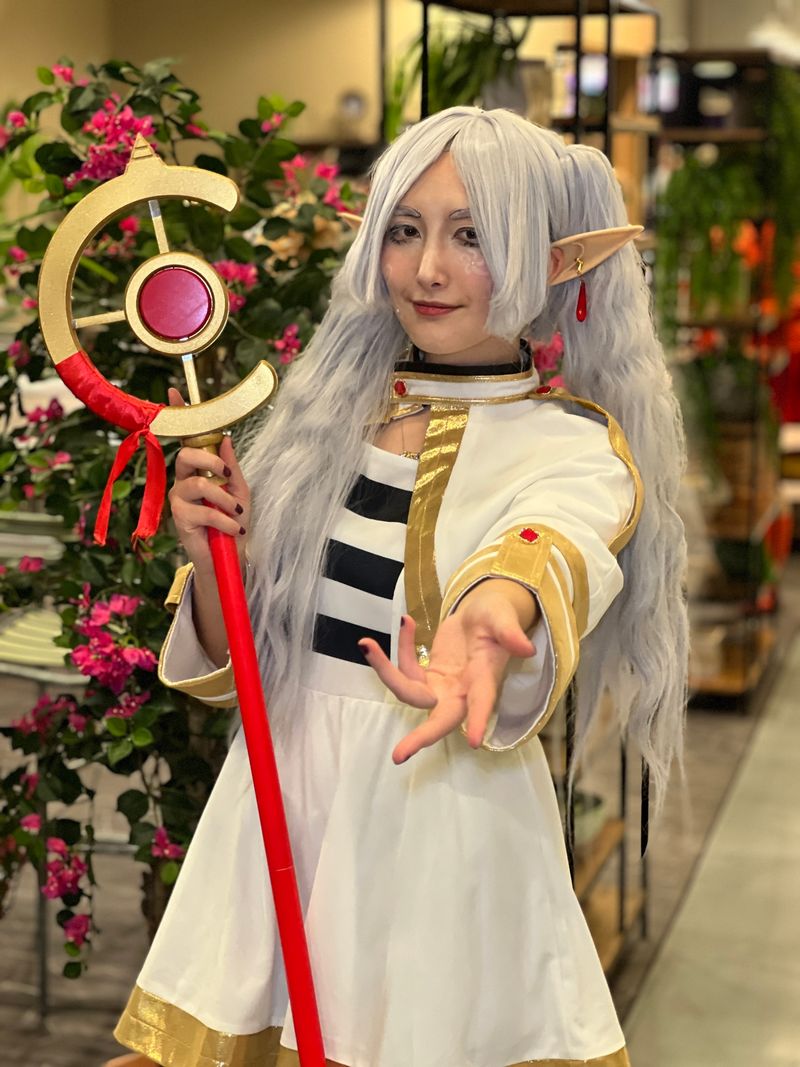 Aspectra – Frieren