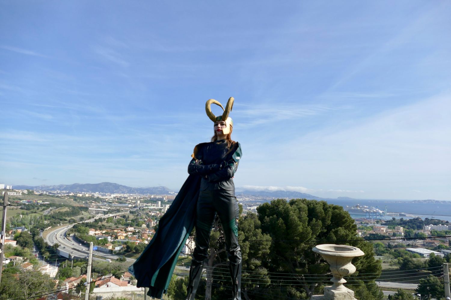 Loki — photo 8