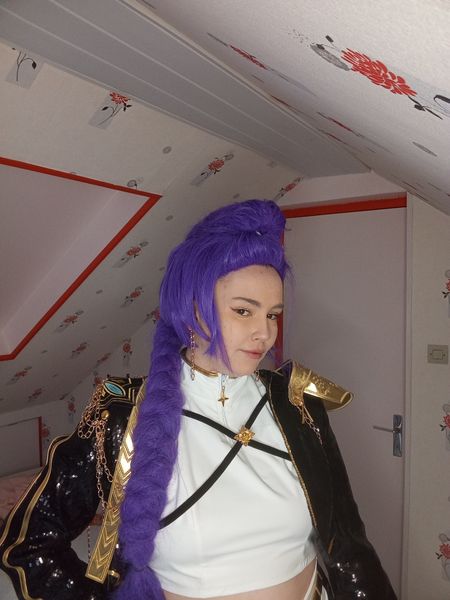 Mimi_cos89 - Rumi
