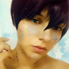 Mermaid! Haruka preview 2