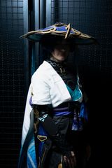 Scaramouche preview 3