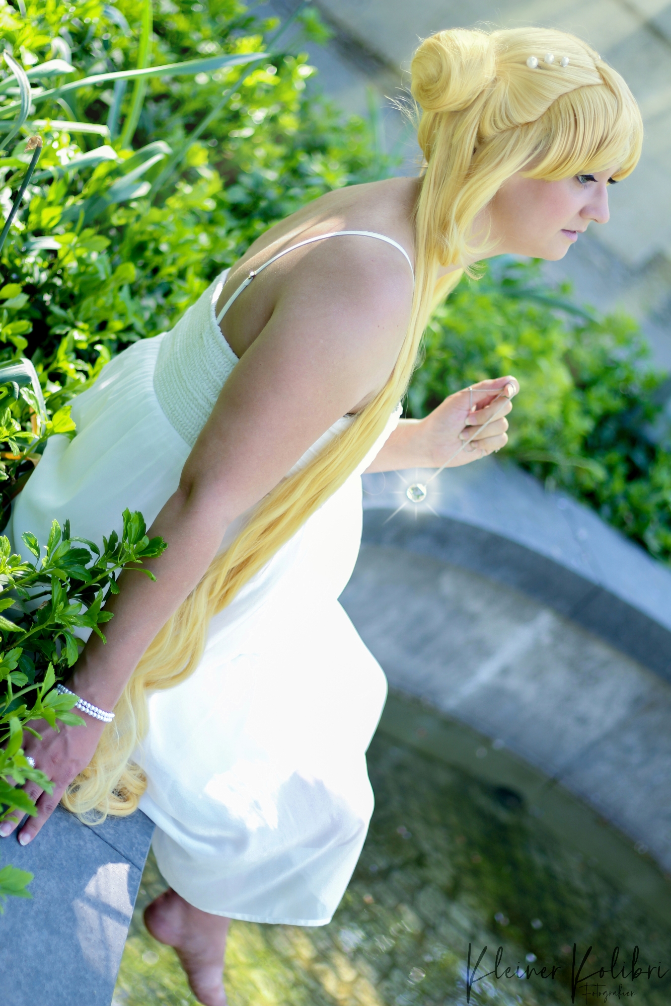 Serenity Schwanger — photo 9