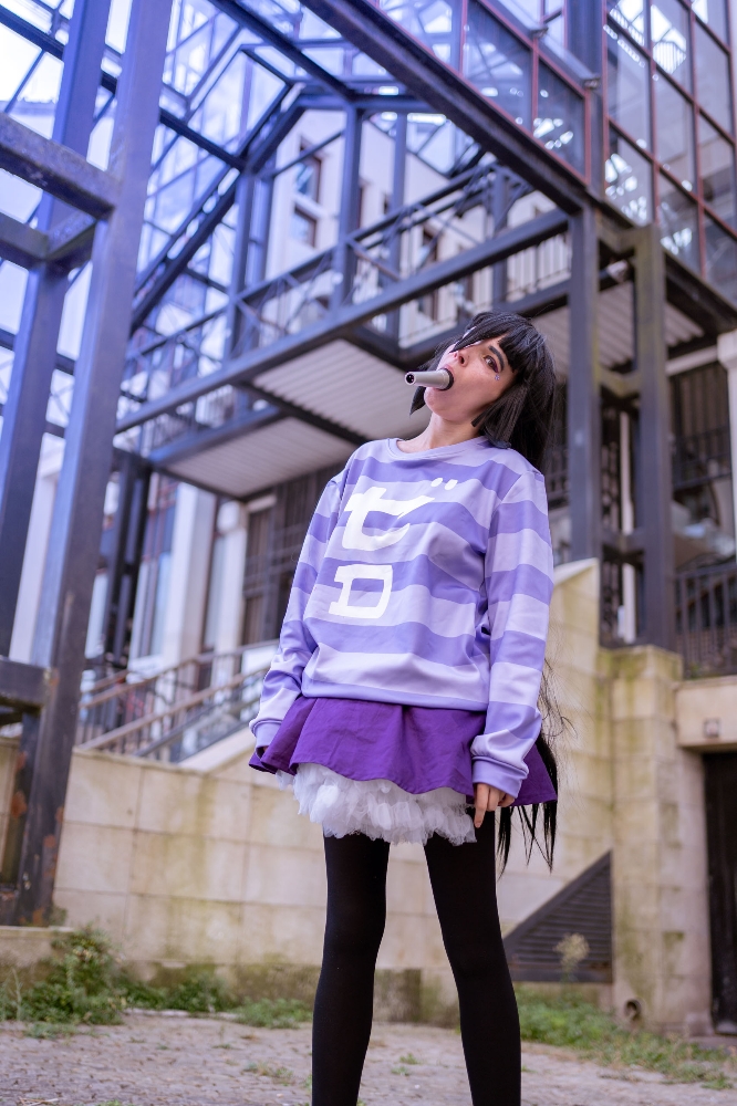 Yamada Tae — photo 8