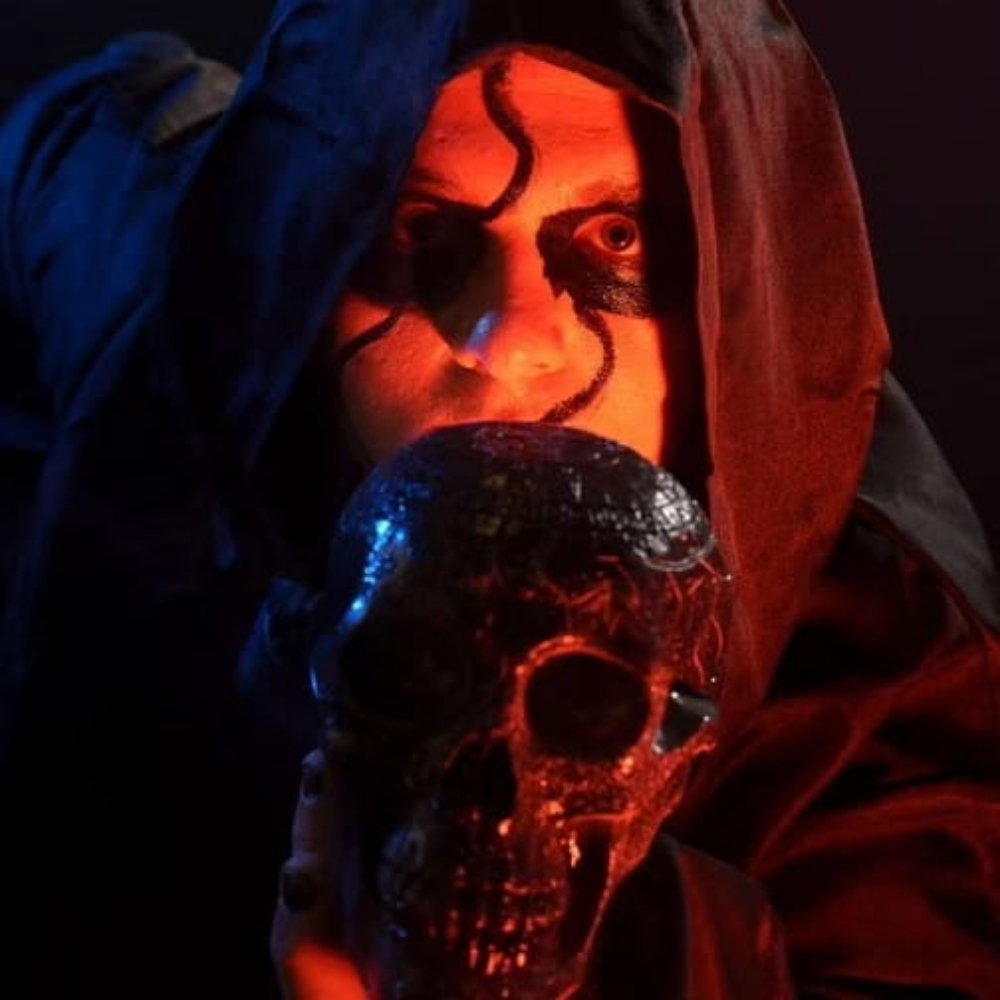 Necromancien OC - Photo 1