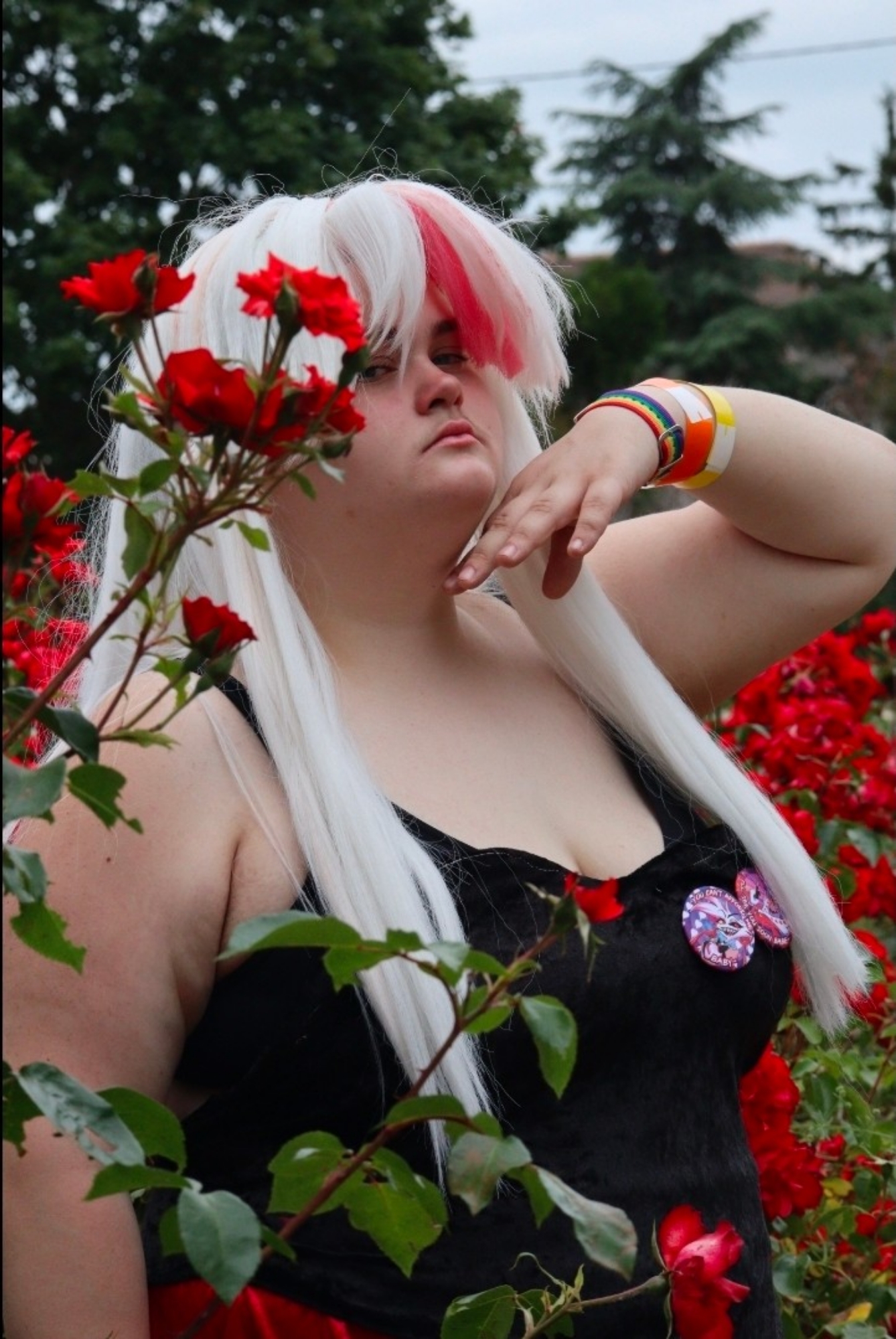 Angel Dust Drag — photo 22