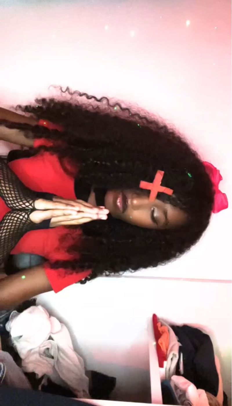 🍋yuzu__sama🍋 – Vaggie