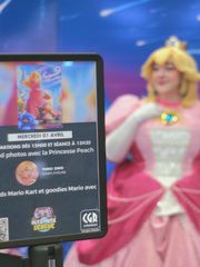 ANIMATION PRINCESSE preview 3