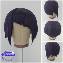 Kyouka Jirou Wig preview 2